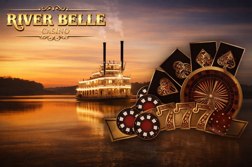 riverbelle Gameplay